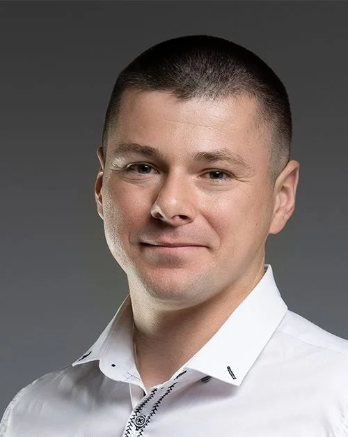 Cezary Tworzewski — IT Tworzewski